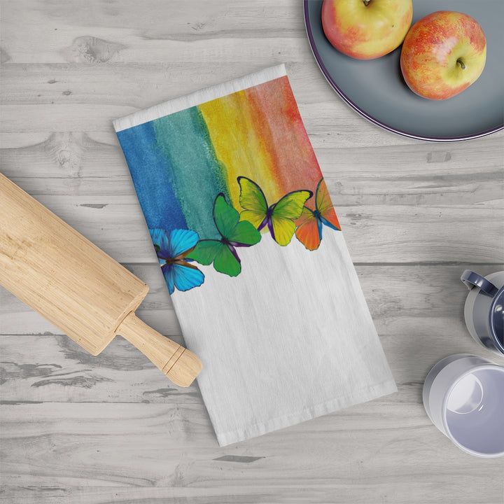 Tea Towel