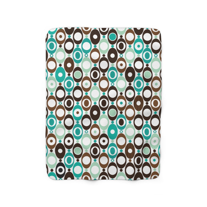 Sherpa Fleece Blanket