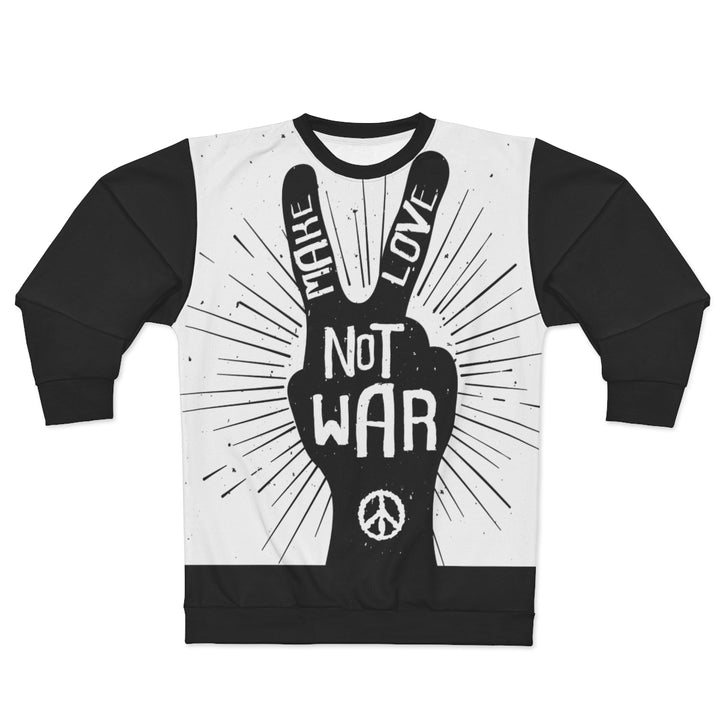 AOP Unisex Sweatshirt