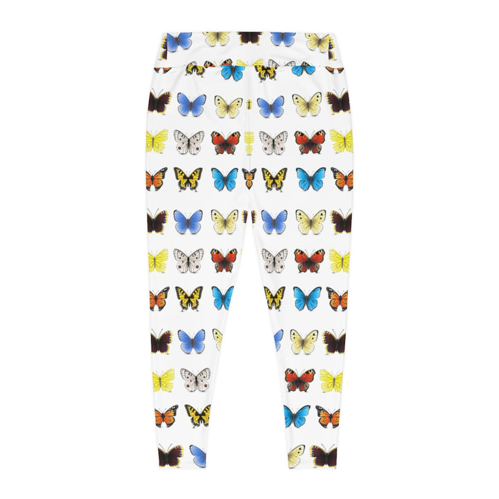 Plus Size Leggings