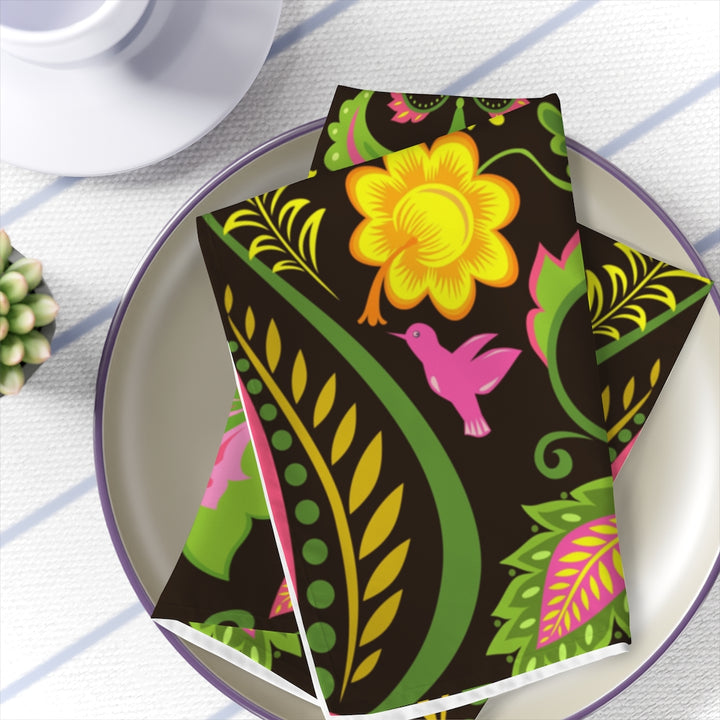 Napkins