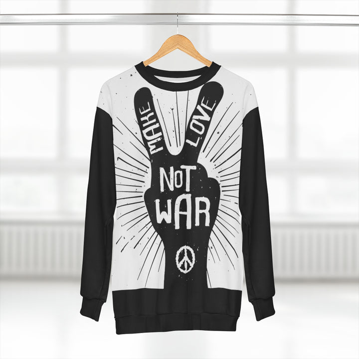 AOP Unisex Sweatshirt