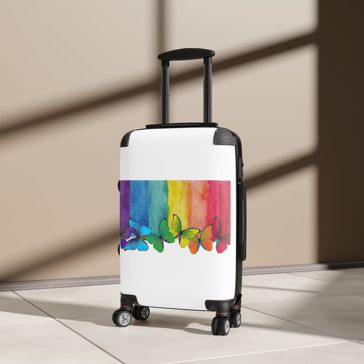 Cabin Suitcase