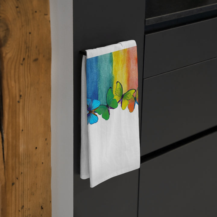 Tea Towel