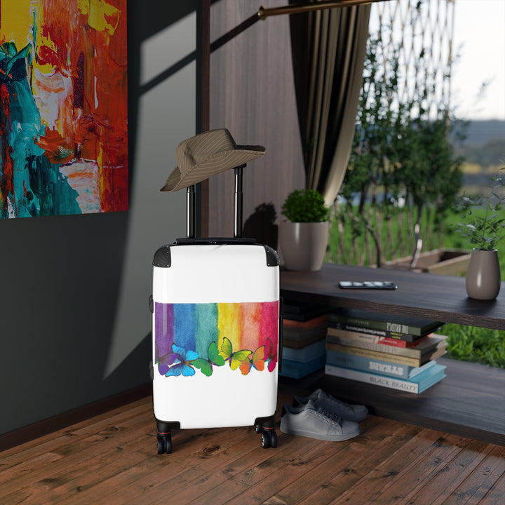 Cabin Suitcase