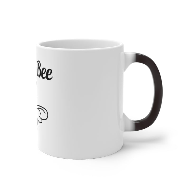 Color Changing Mug