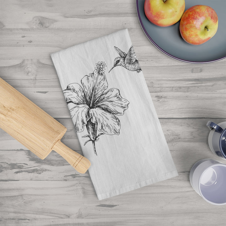 Tea Towel