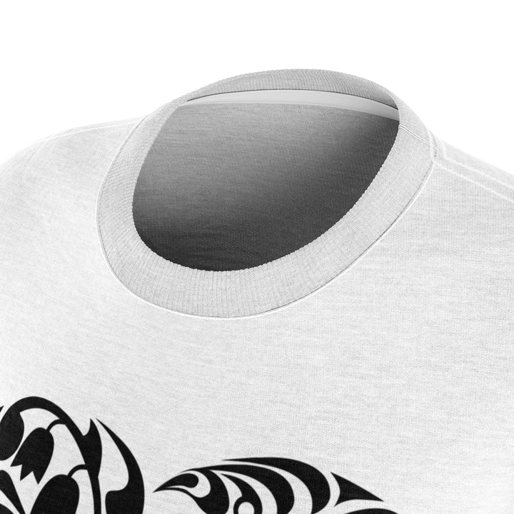 Women's AOP Cut & Sew Tee