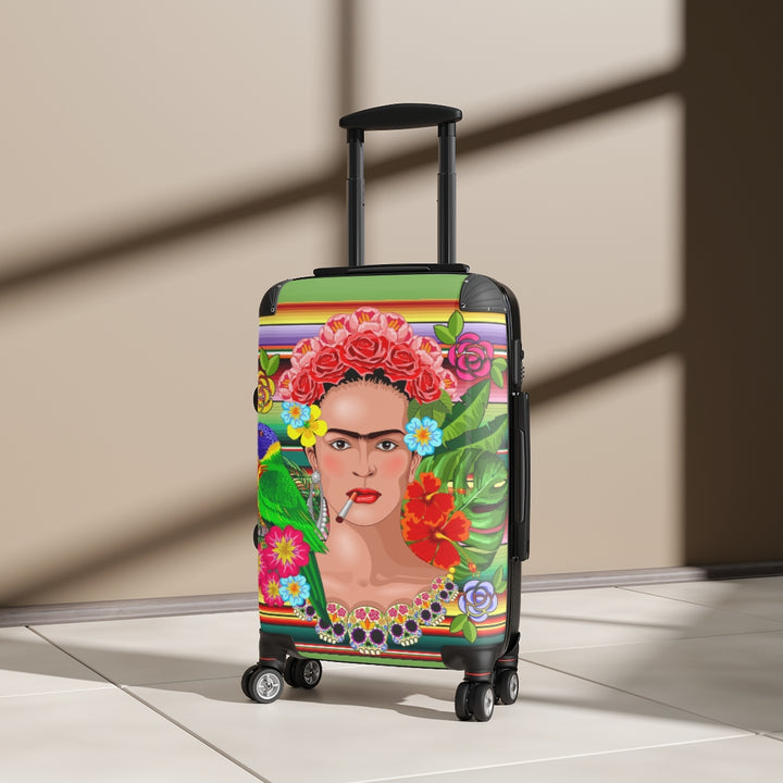 Cabin Suitcase
