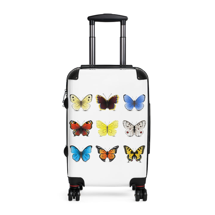 Cabin Suitcase