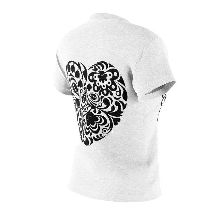 Women's AOP Cut & Sew Tee