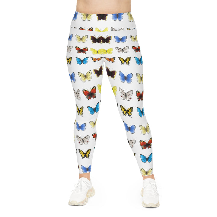 Plus Size Leggings