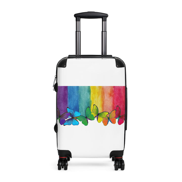 Cabin Suitcase