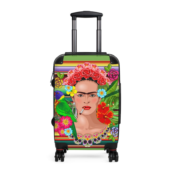 Cabin Suitcase