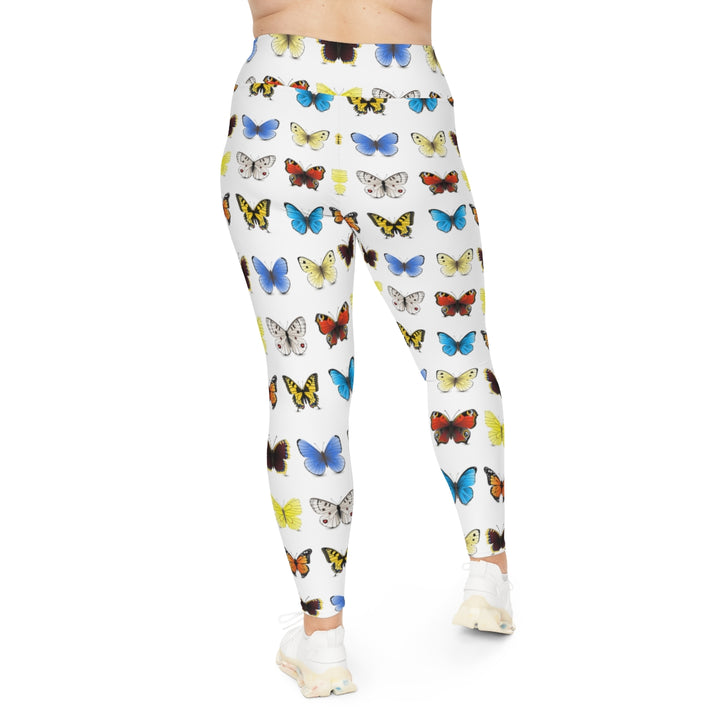 Plus Size Leggings