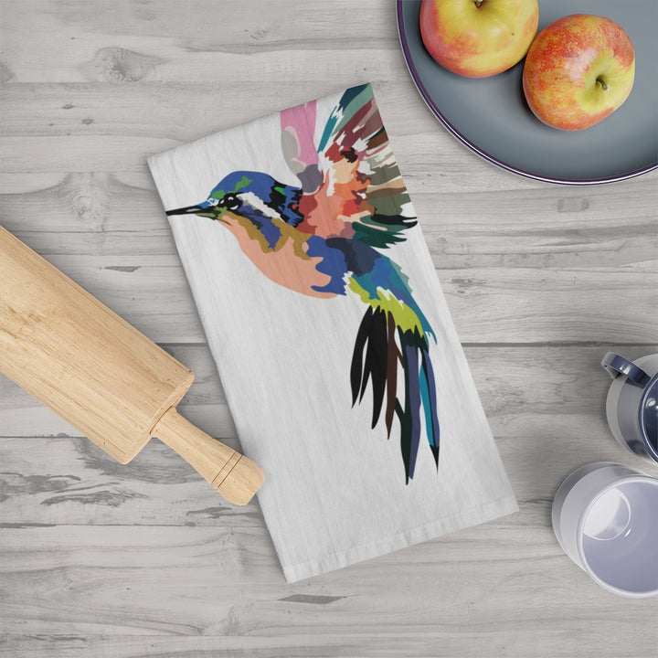 Tea Towel
