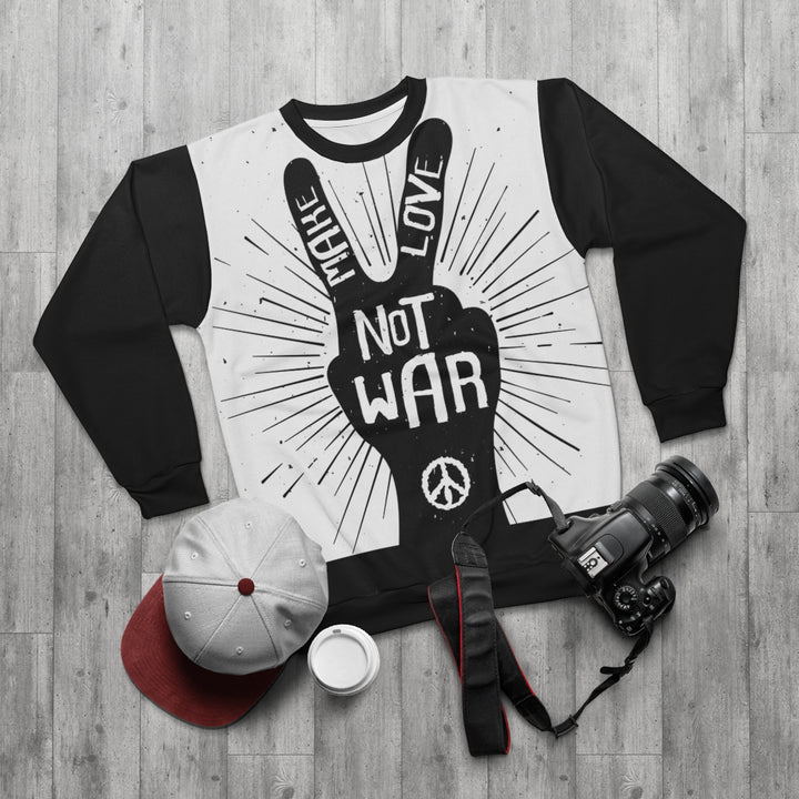 AOP Unisex Sweatshirt