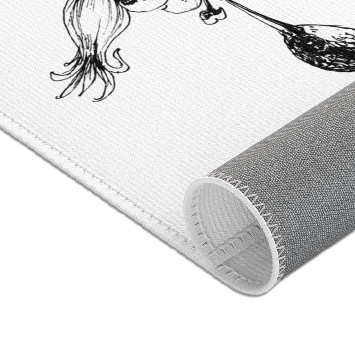 Area Rugs