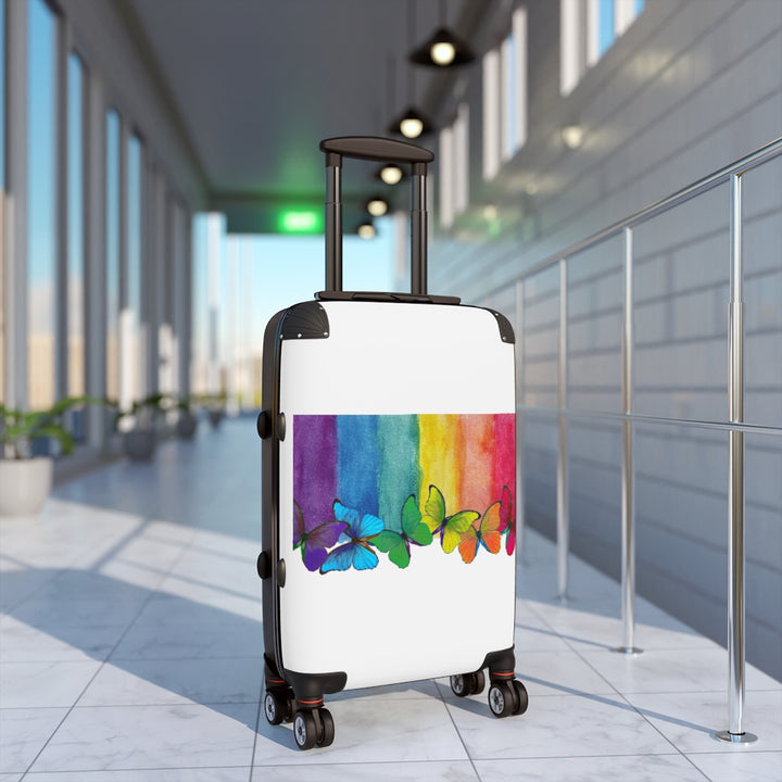 Cabin Suitcase