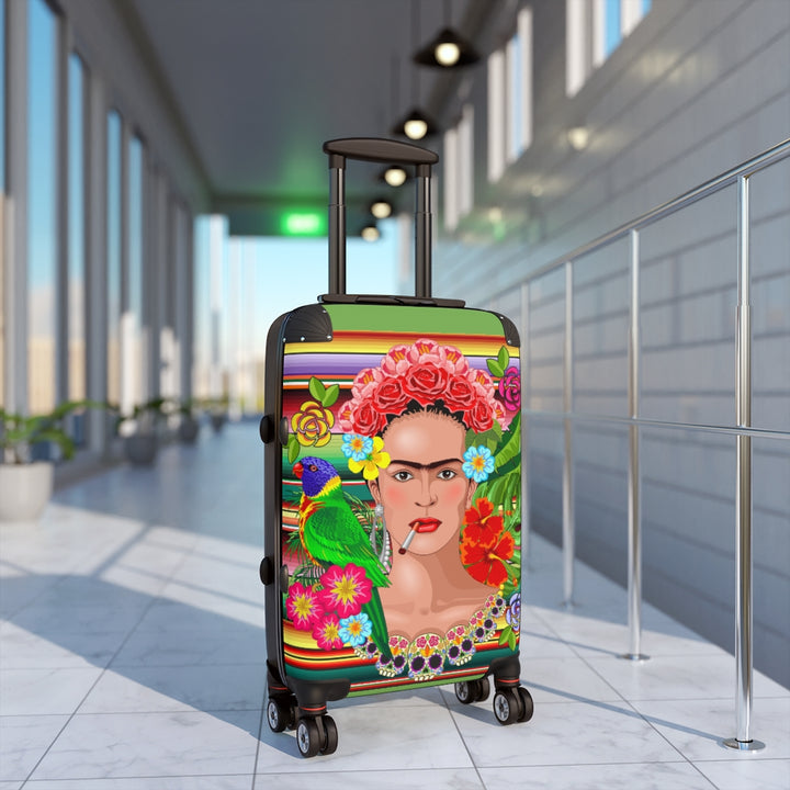 Cabin Suitcase