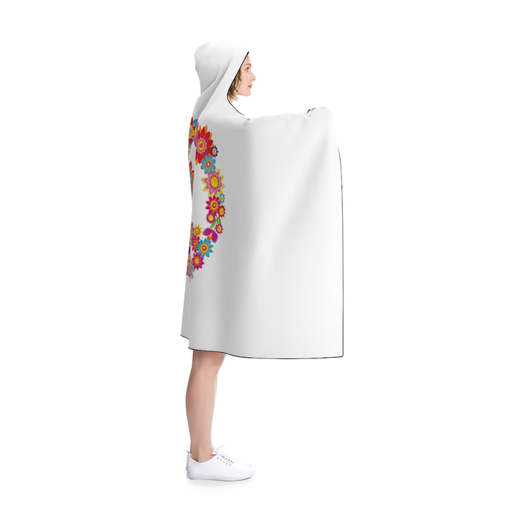 Hooded Blanket