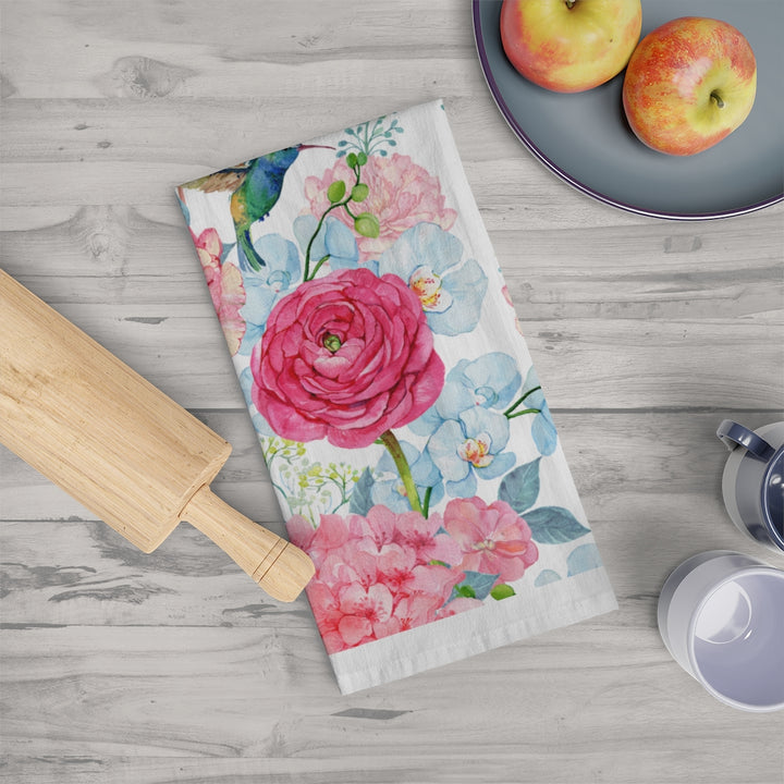 Tea Towel