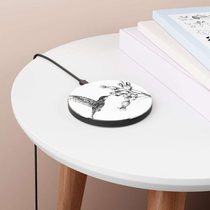 Wireless Charger