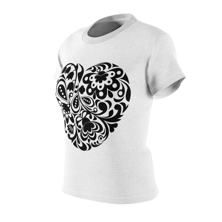 Women's AOP Cut & Sew Tee