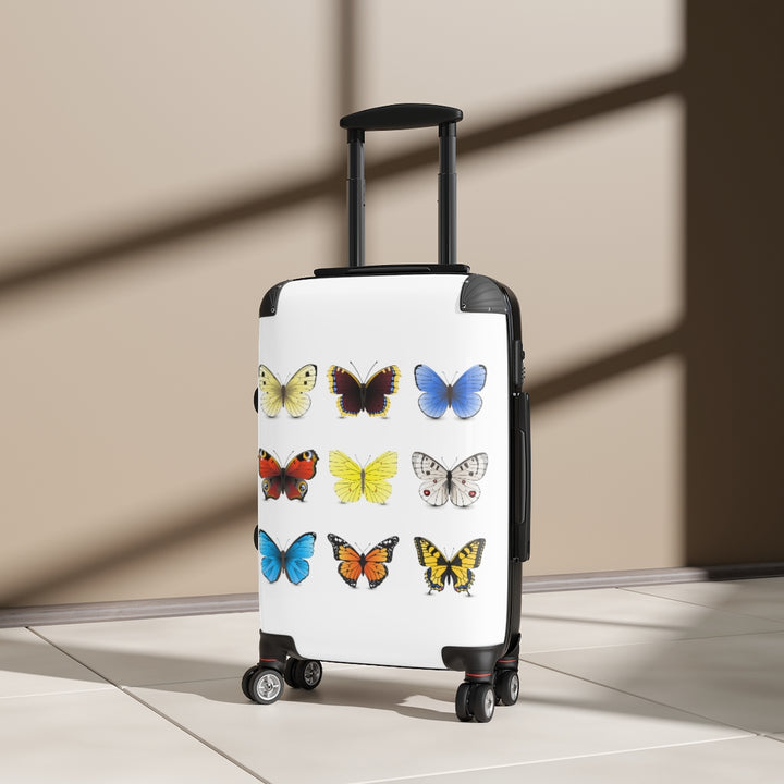 Cabin Suitcase