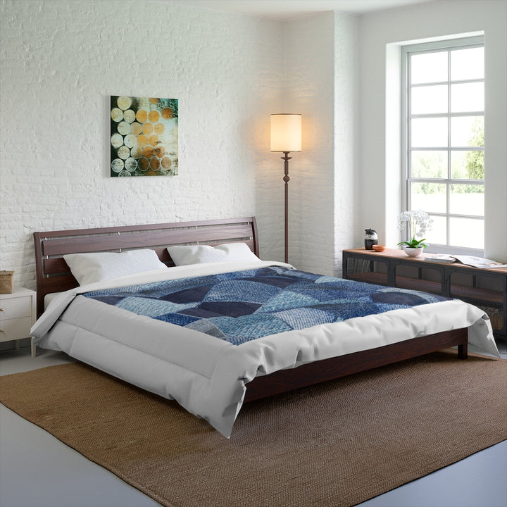 Comforter