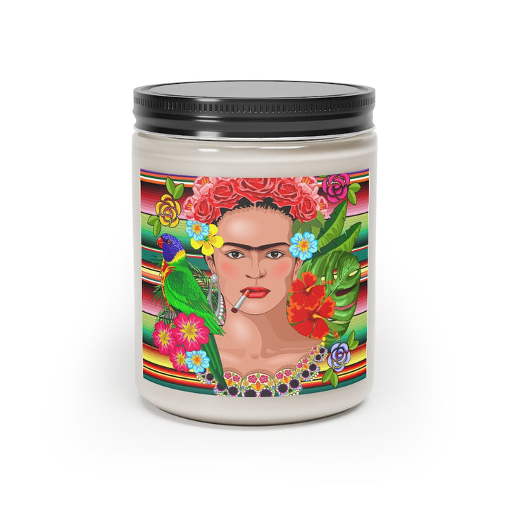 Scented Candle, 9oz
