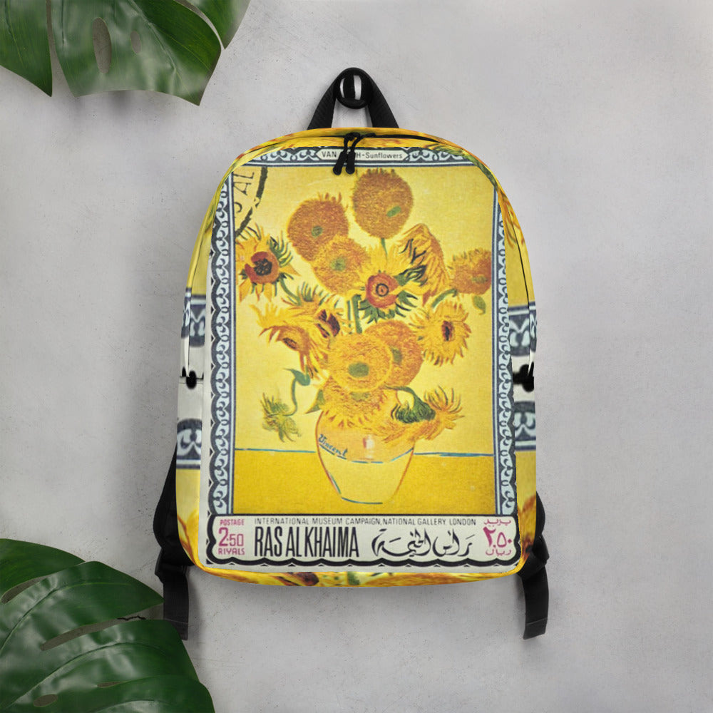 Minimalist Backpack