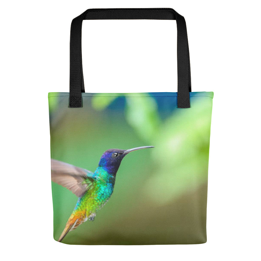 Tote bag - Love Couture