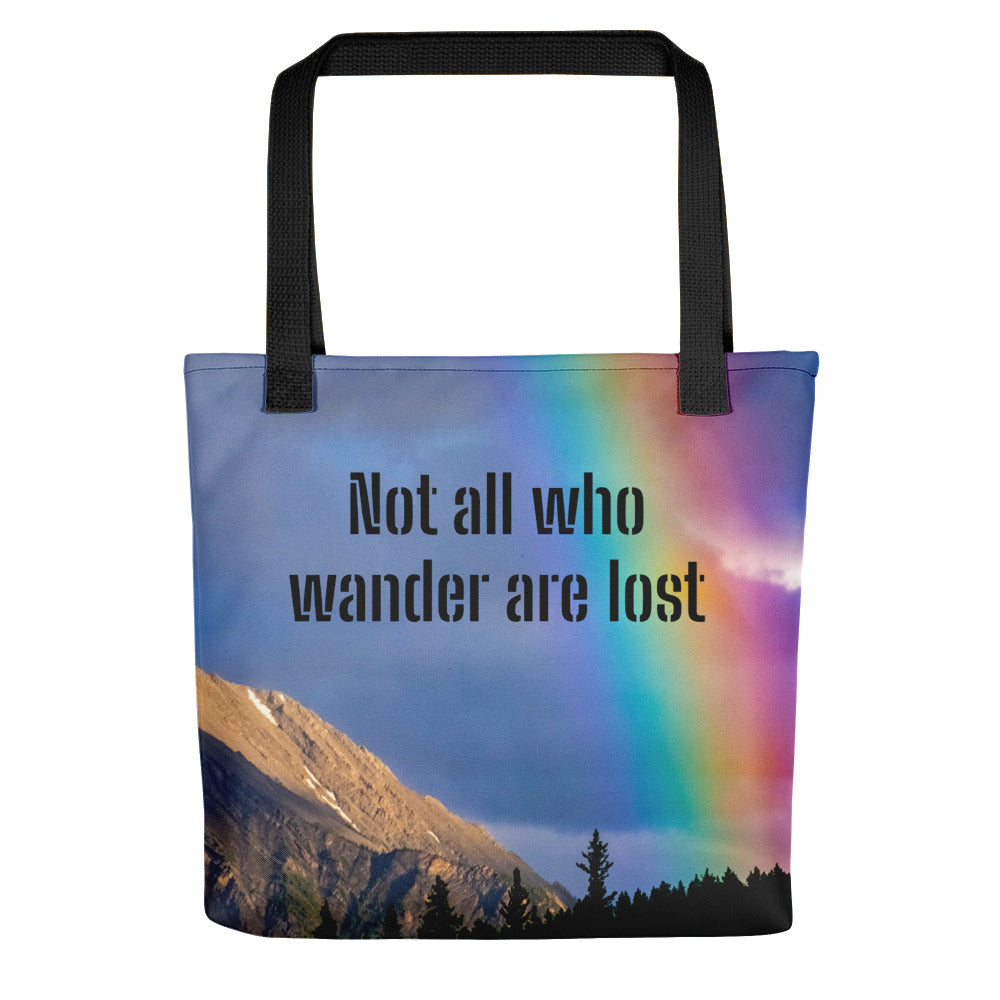 Tote bag - Love Couture