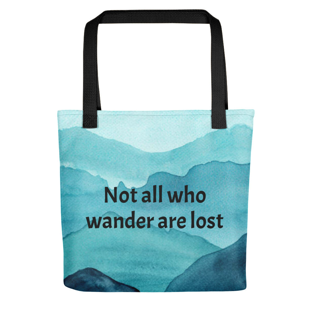 Tote bag - Love Couture