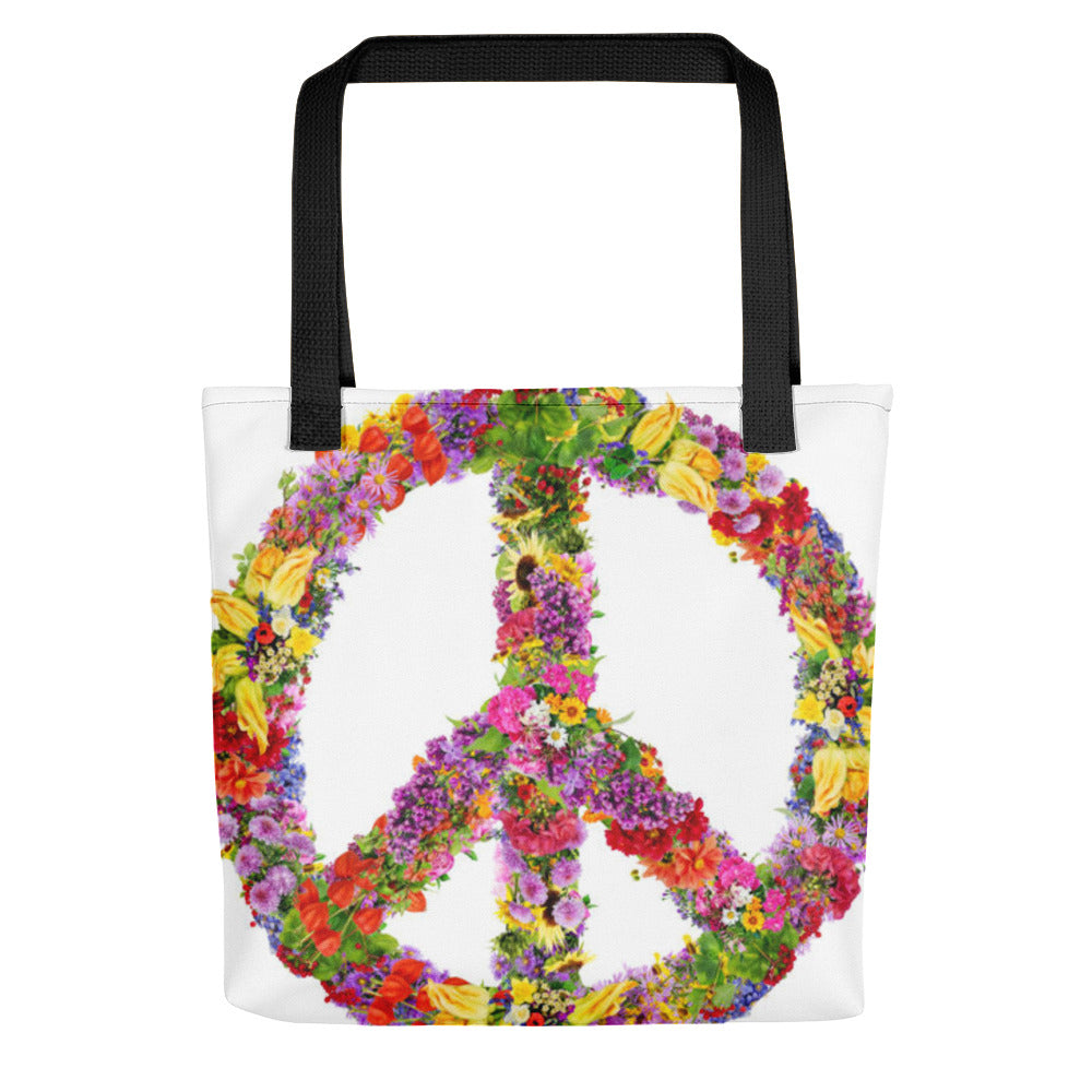 Tote bag - Love Couture
