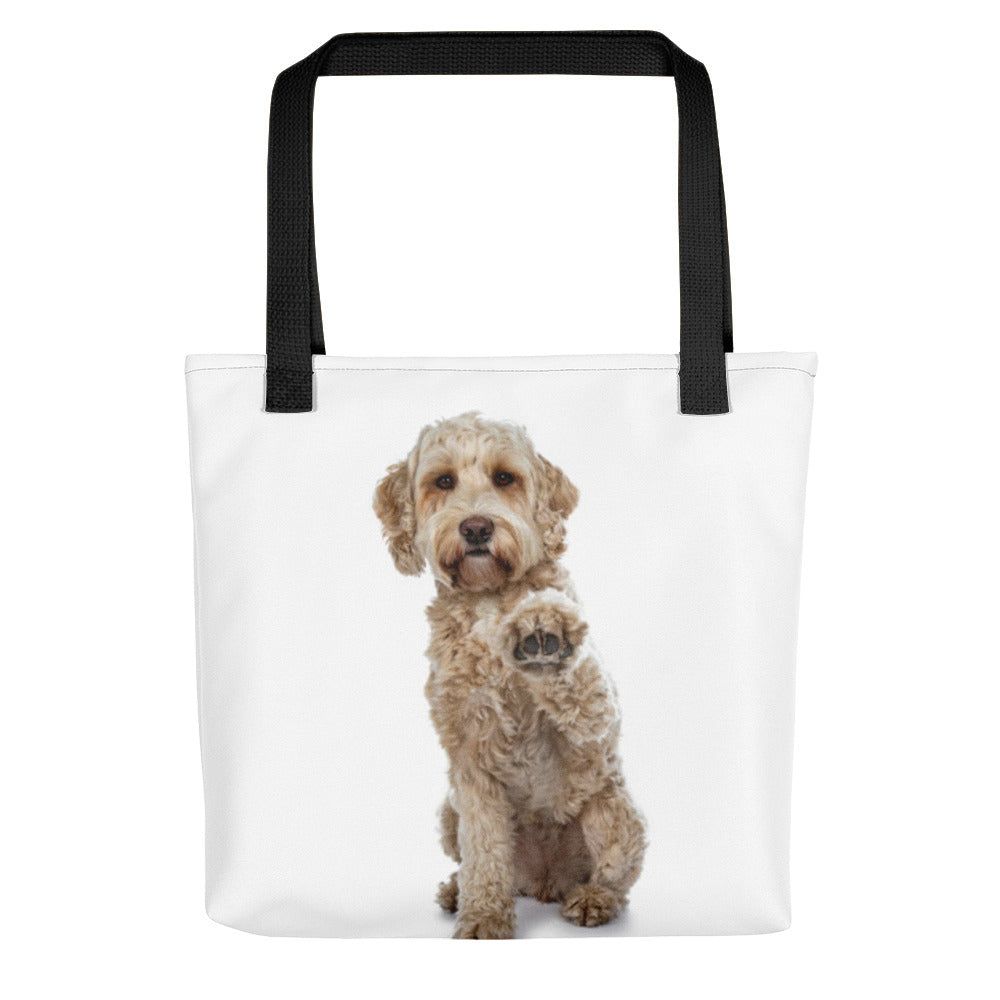 Tote bag - Love Couture