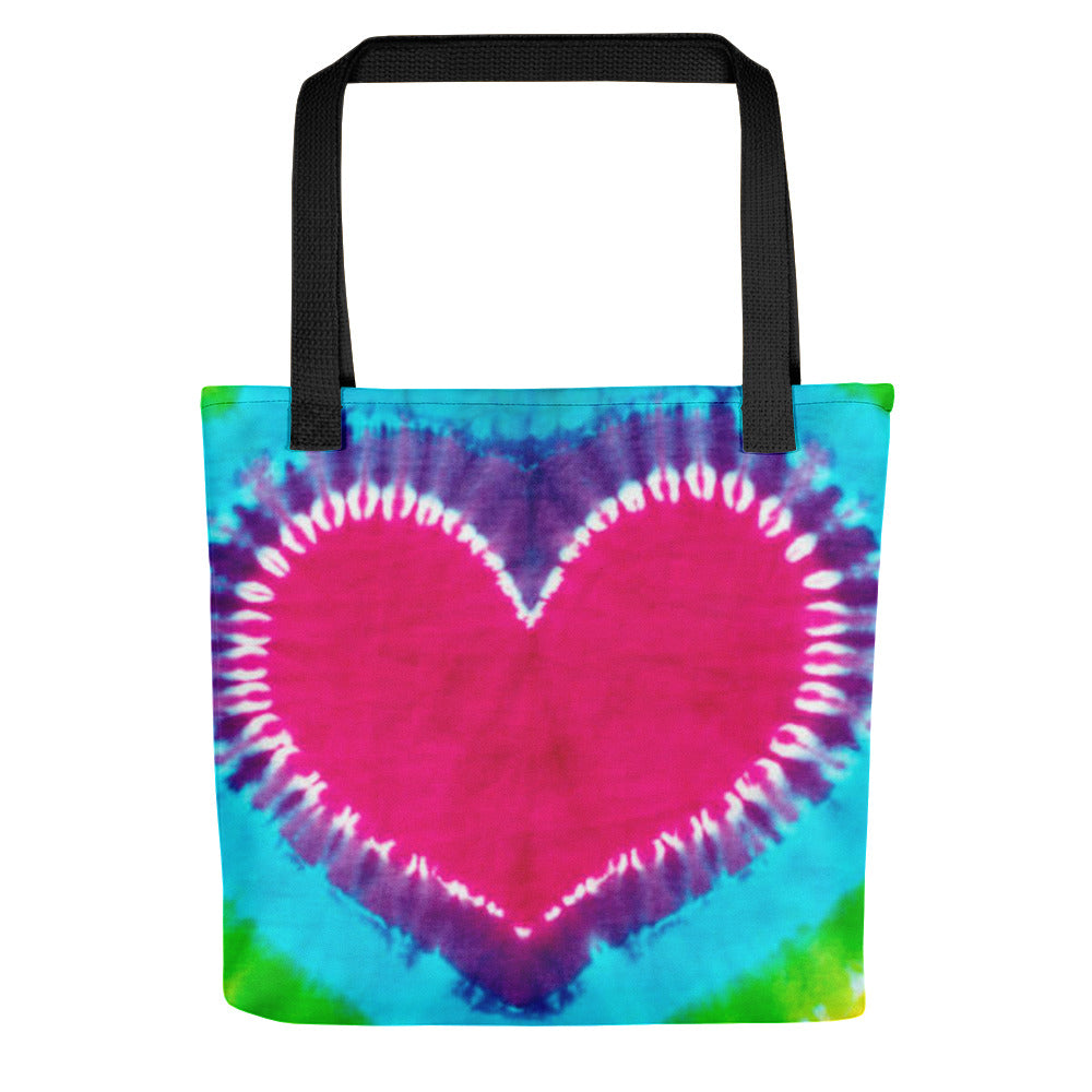 Tote bag - Love Couture