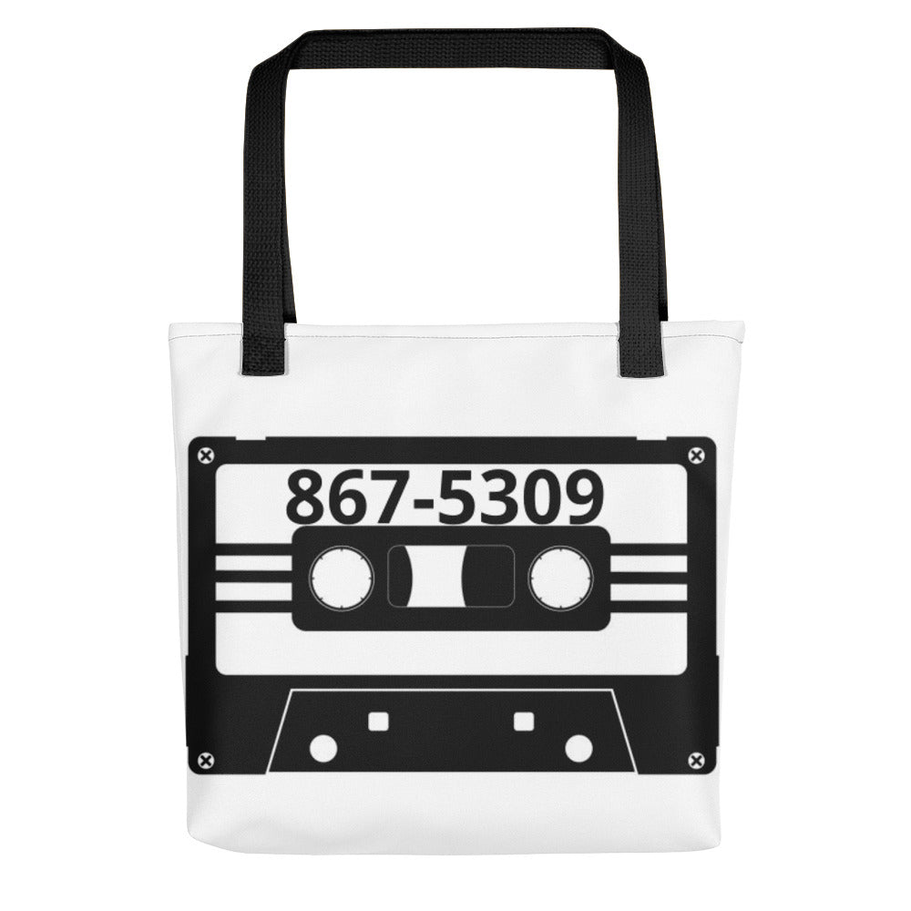 Tote bag - Love Couture
