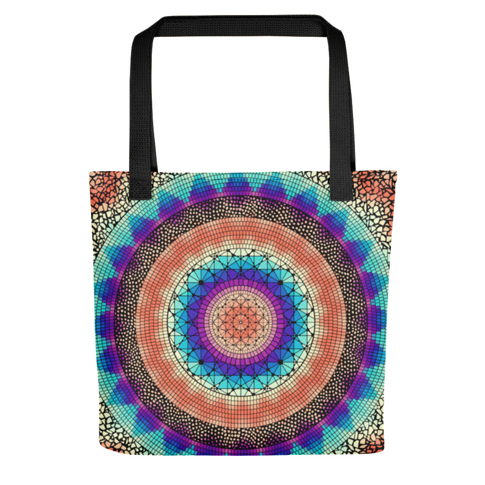 Tote bag - Love Couture