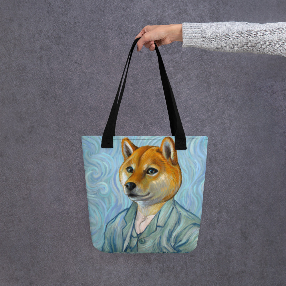 Tote bag