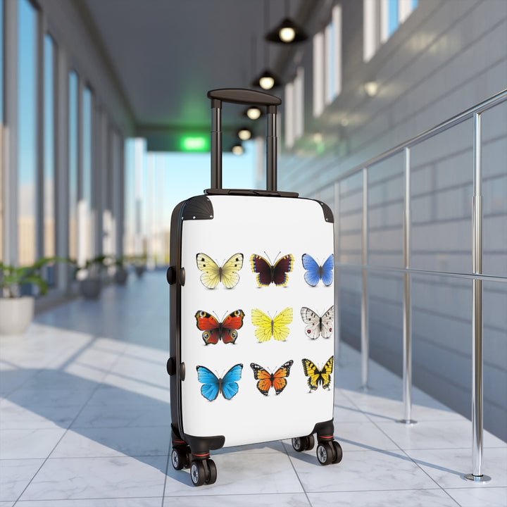 Cabin Suitcase