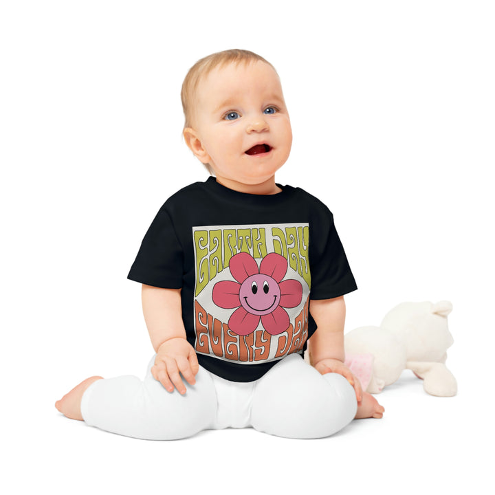 Earth Day Every Day Baby T-Shirt