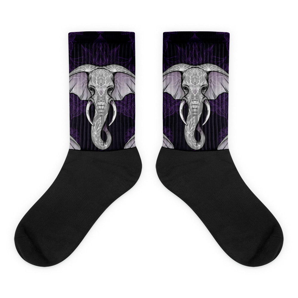 Socks - Love Couture