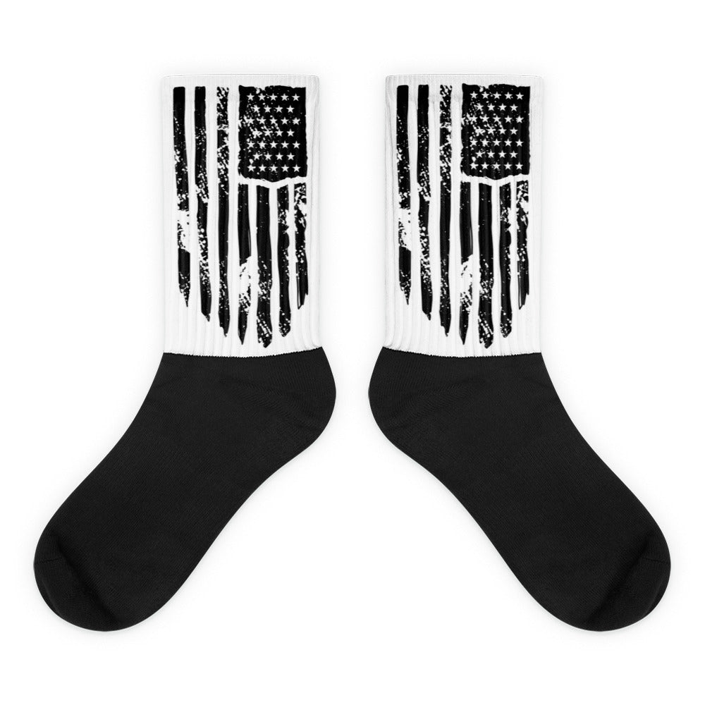 Socks - Love Couture