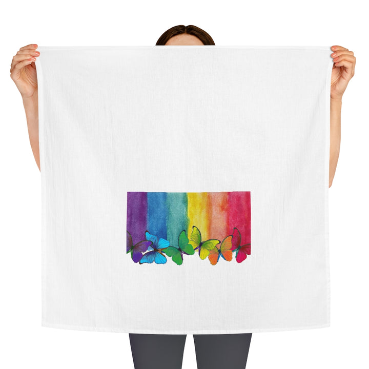Tea Towel