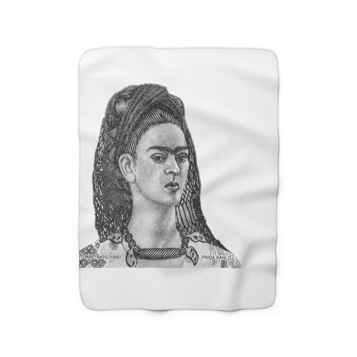 Sherpa Fleece Blanket