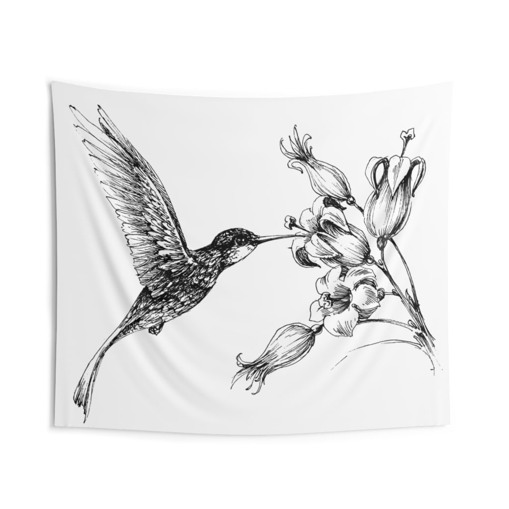 Indoor Wall Tapestries