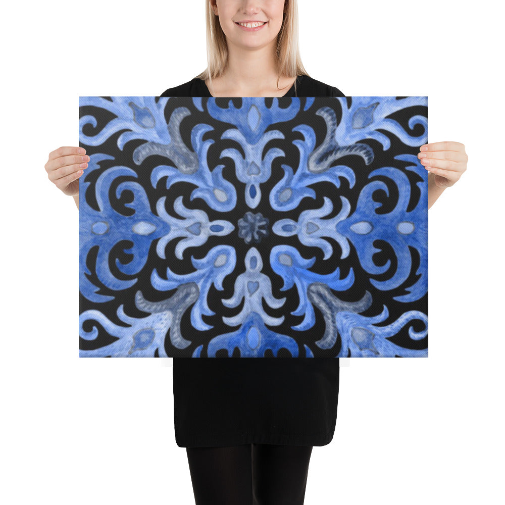 Canvas