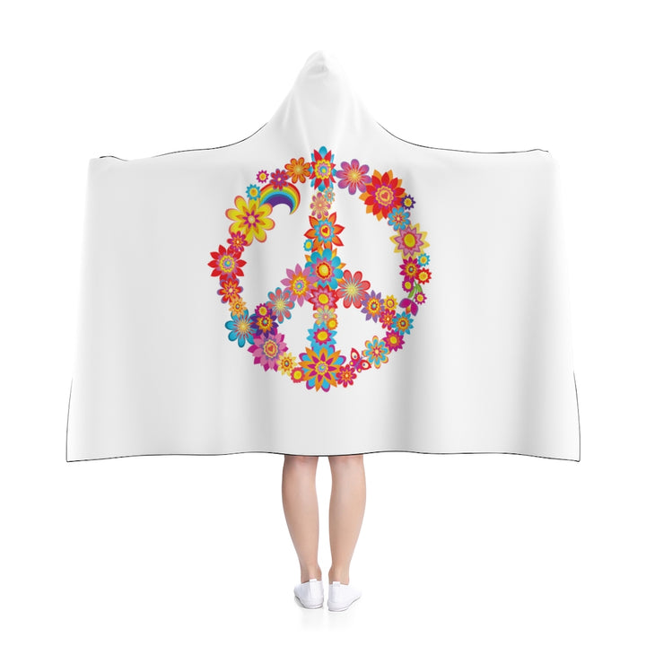Hooded Blanket